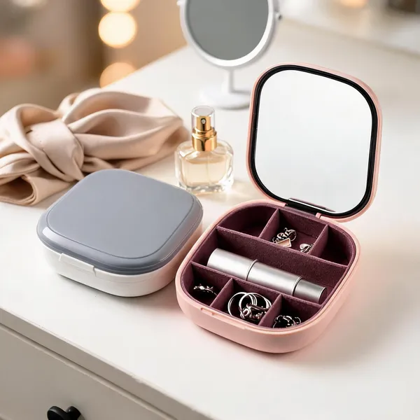 Pink_Plastic_Compact_Jewellery_Organizer_Box_With_Mirror_Pack_Of_2
