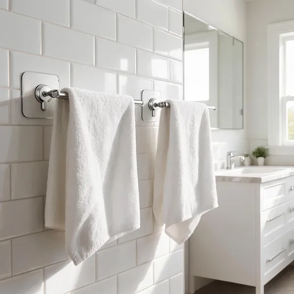 Silicone_Self_Adhesive_Wall_Mounted_Towel_Rack_Pack_Of_2