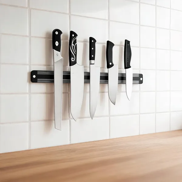 Metal_Magnetic_Strip_Kitchen_Knife_Wall_Storage_Rack
