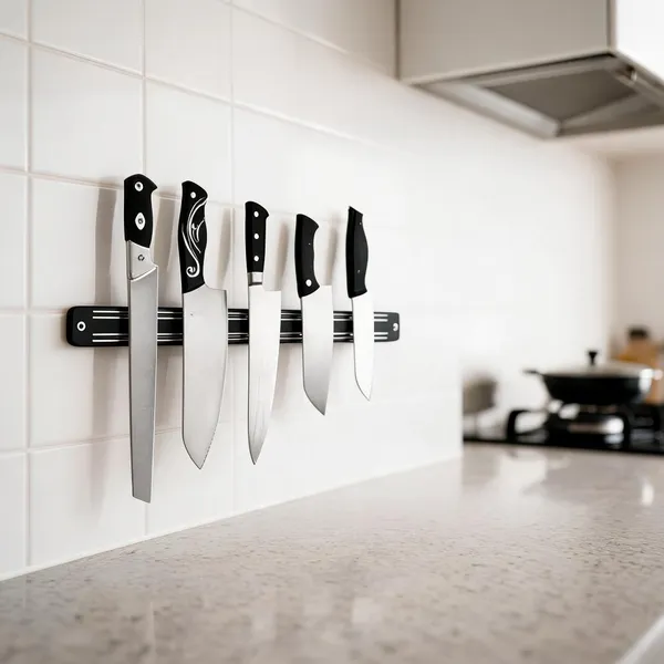 Metal_Magnetic_Strip_Kitchen_Knife_Wall_Storage_Rack