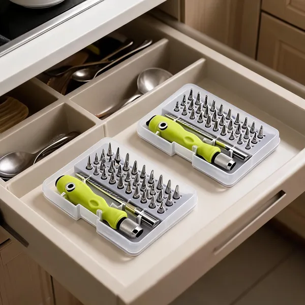 Stainless_Steel_32_Piece_Precision_Screwdriver_Set_With_Micro_Tips_Pack_Of_2