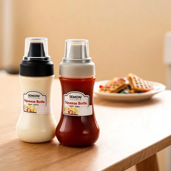 Plastic_Leak_Proof_Refillable_Condiment_Squeeze_Bottle_Set_Pack_Of_2