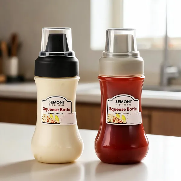 Plastic_Leak_Proof_Refillable_Condiment_Squeeze_Bottle_Set_Pack_Of_2