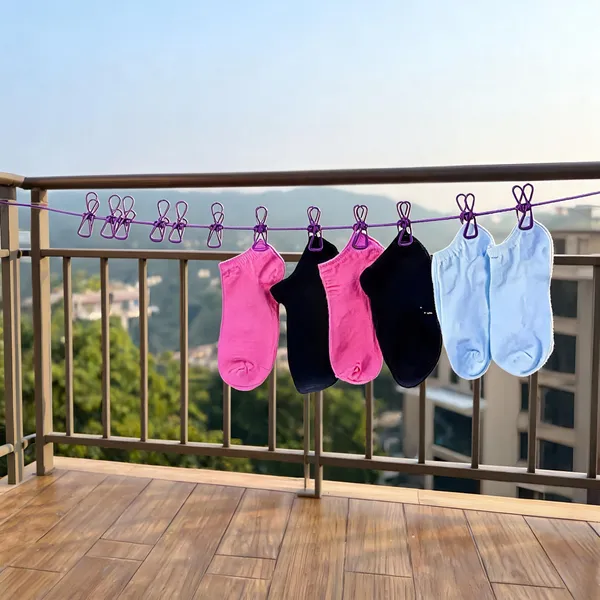 Elastic_Portable_Clothes_Drying_Rope_With_Clips