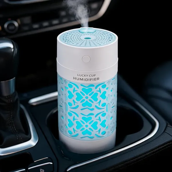 Plastic_Usb_Portable_Led_Car_Cup_Humidifier_Mist_Maker