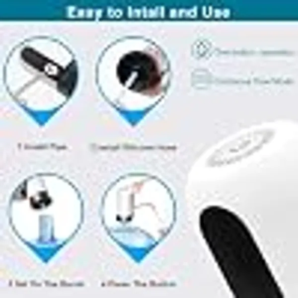 Plastic_Silicon_Usb_Rechargeable_Electric_Water_Bottle_Pump