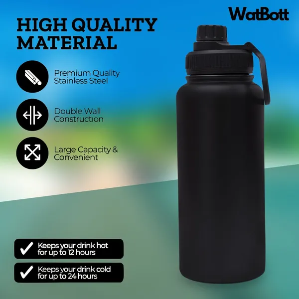 Watbott_Dual_Lid_Black