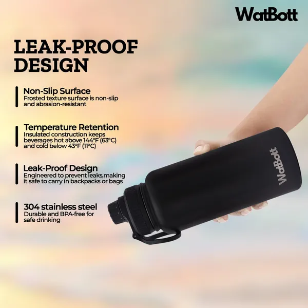 Watbott_Dual_Lid_Black