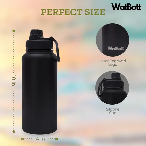 Watbott_Dual_Lid_Black