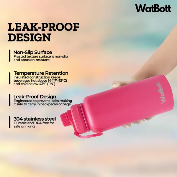 Watbott_Dual_Lid_Pink