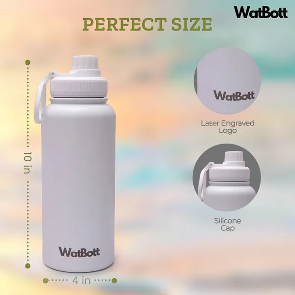 Watbott_Dual_Lid_White