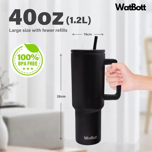 Watbott_Tumbler_Black