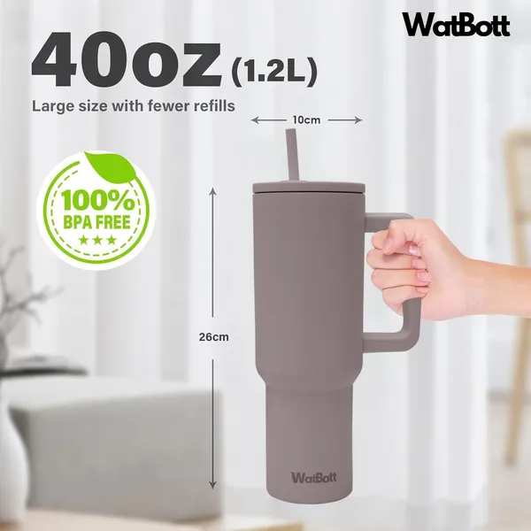 Watbott_Tumbler_Brown