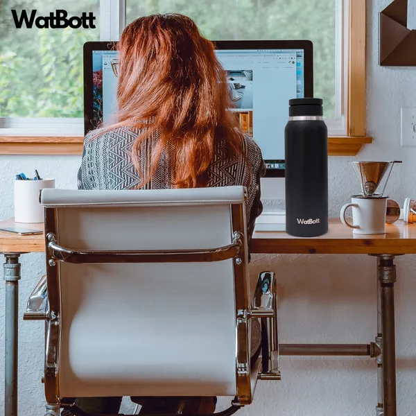 Watbott_Phone_Black