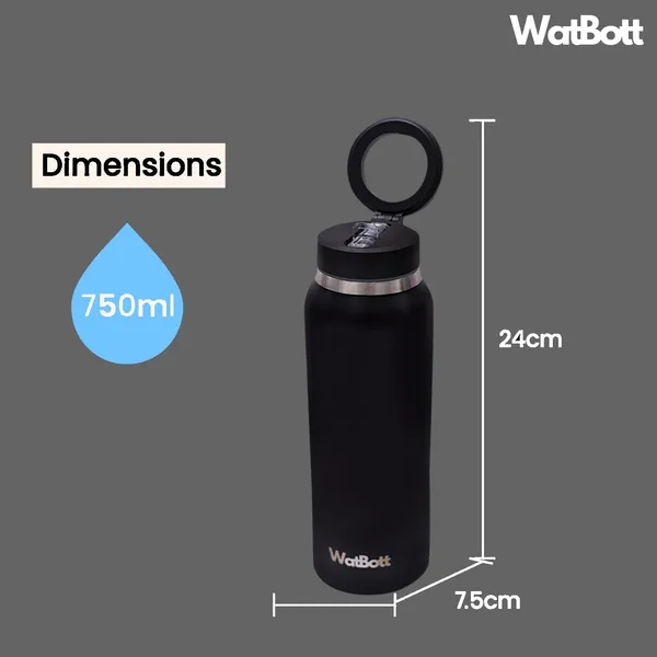Watbott_Phone_Black