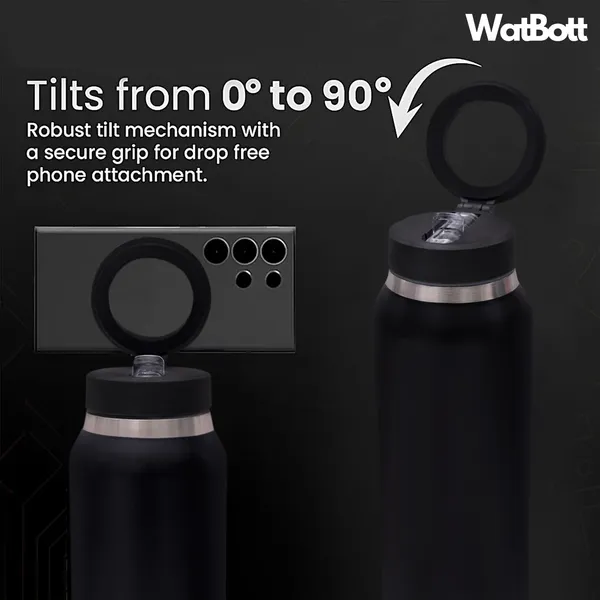 Watbott_Phone_Black