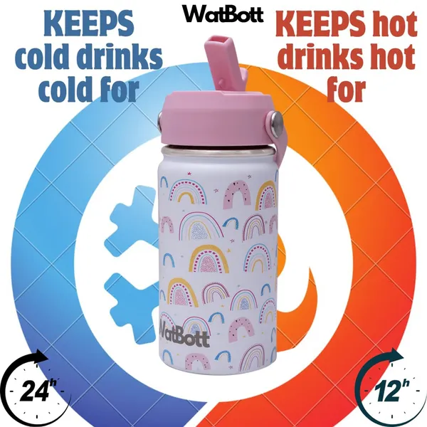Watbott_Champs_Pink