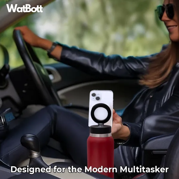 Watbott_Phone_Red
