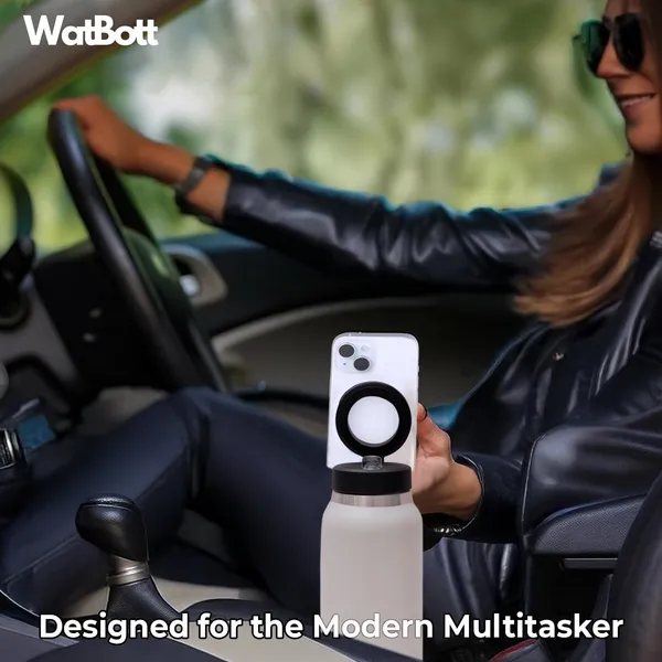 Watbott_Phone_White