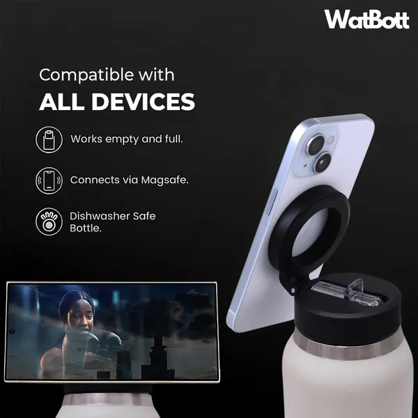 Watbott_Phone_White