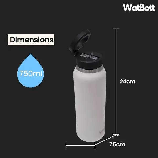 Watbott_Phone_White