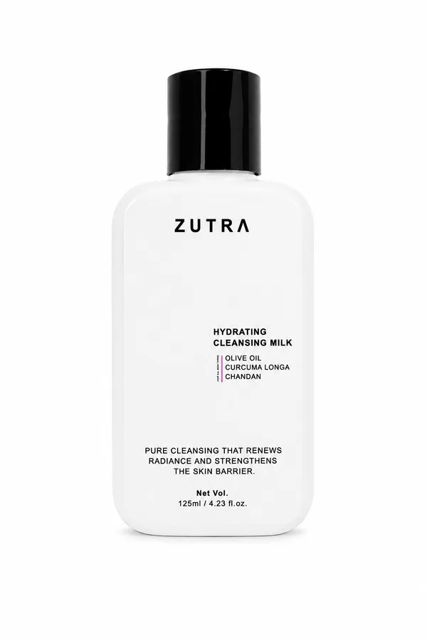 Zutra_Hydrating_Cleansing_Milk