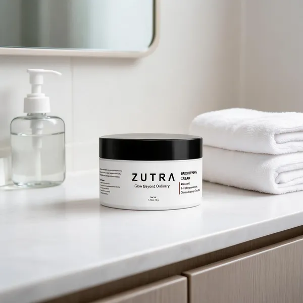 Zutra_Depigmentation_Brightening_Cream_with_kojic_acid_And_BlueBerry_Sunscreen_SPF_50_PA++++_Pack_Of_2