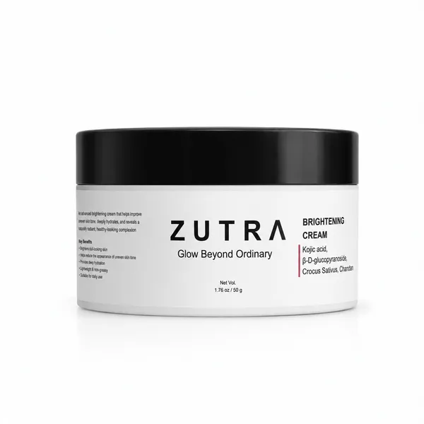 Zutra_Depigmentation_Brightening_Cream_with_kojic_acid