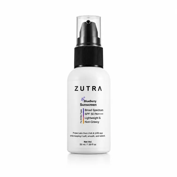 Zutra_BlueBerry_Sunscreen_SPF_50_PA++++