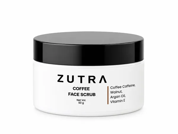 Zutra_Coffee_Face_Scrub_With_Caffeine_And_Walnut