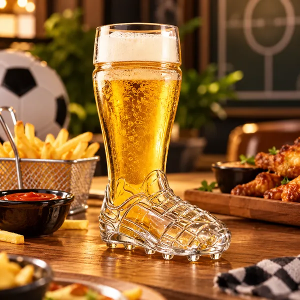 Cerrora_Football_Boot_Shaped_Beer_Glasses