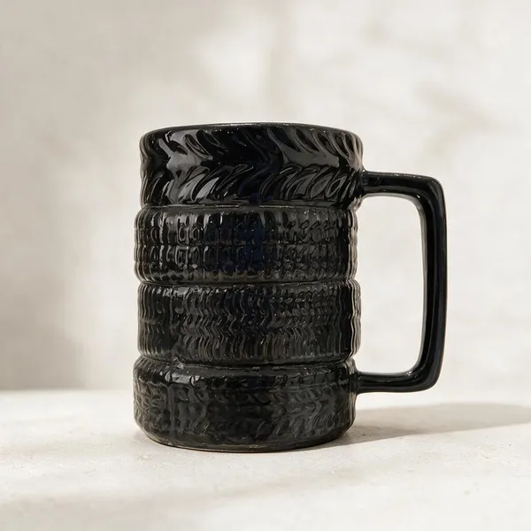 Cerrora_Handmade_Tyre_Style_Mug