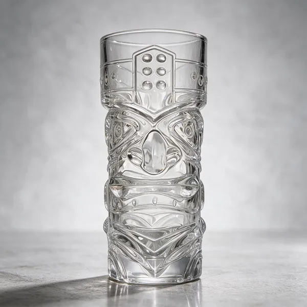 Cerrora_Tiki_Beer_Glass_Set_Of_4_410_Ml