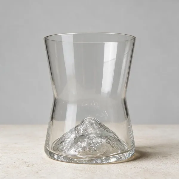 Cerrora_Mt_Fuji_Inspired_Drinking_Glass_Set_Of_4