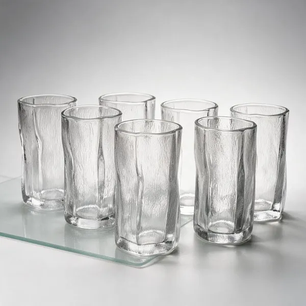 Cerrora_Premium_Textured_Glass_Set_Of_6