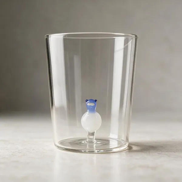 Cerrora_Borosilicate_Duck_Glass_Tumbler_Set_Of_2