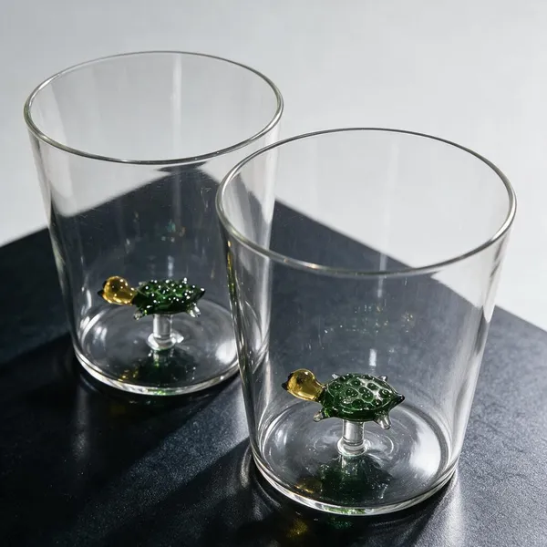 Cerrora_Borosilicate_Tortoise_Glass_Tumbler_Set_Of_2