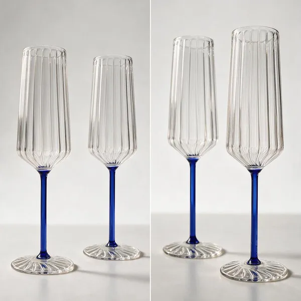 Cerrora_Borosilicate_Textured_Champagne_Glasses_Set_Of_2