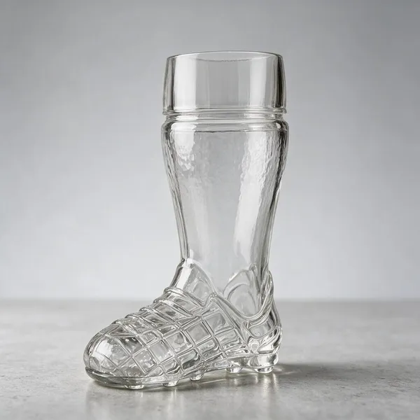 Cerrora_Football_Boot_Shaped_Beer_Glasses