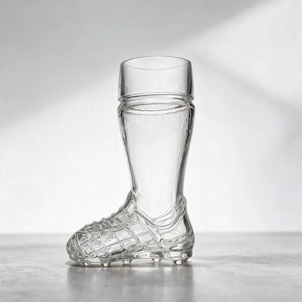 Cerrora_Football_Boot_Shaped_Beer_Glasses