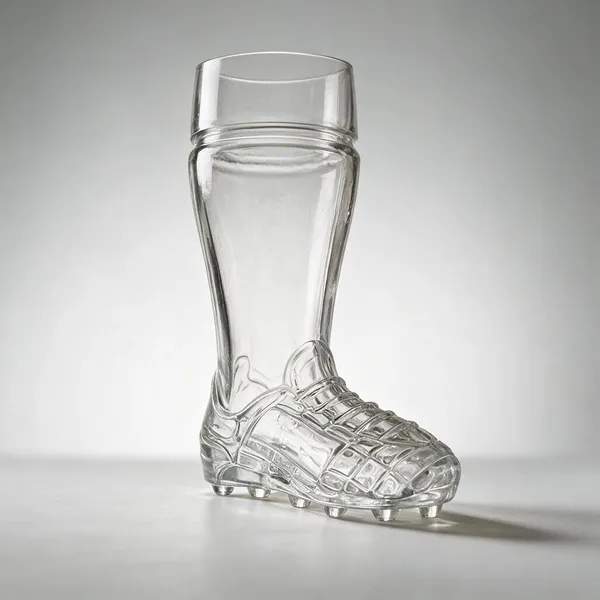 Cerrora_Football_Boot_Shaped_Beer_Glasses