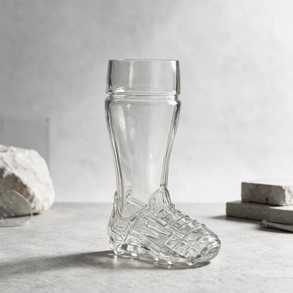 Cerrora_Football_Boot_Shaped_Beer_Glasses