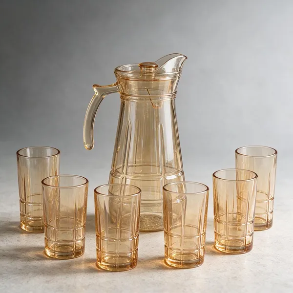 Cerrora_7_Pcs_Jug_With_Glass_Set