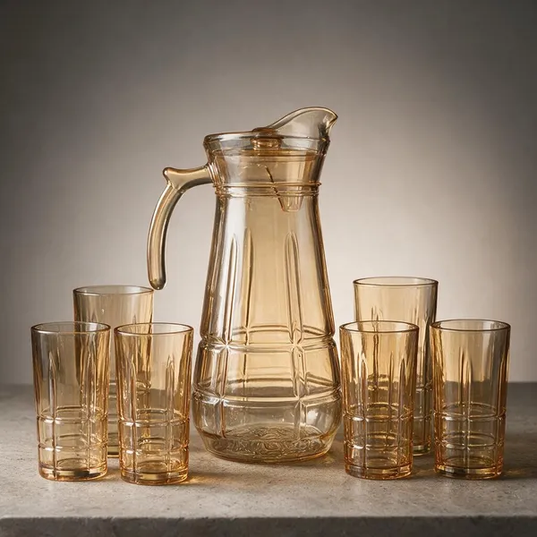 Cerrora_7_Pcs_Jug_With_Glass_Set