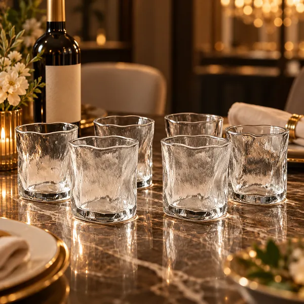 Cerrora_Premium_Textured_Glass_Set_Of_6