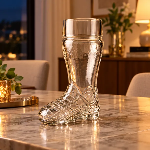 Cerrora_Football_Boot_Shaped_Beer_Glasses