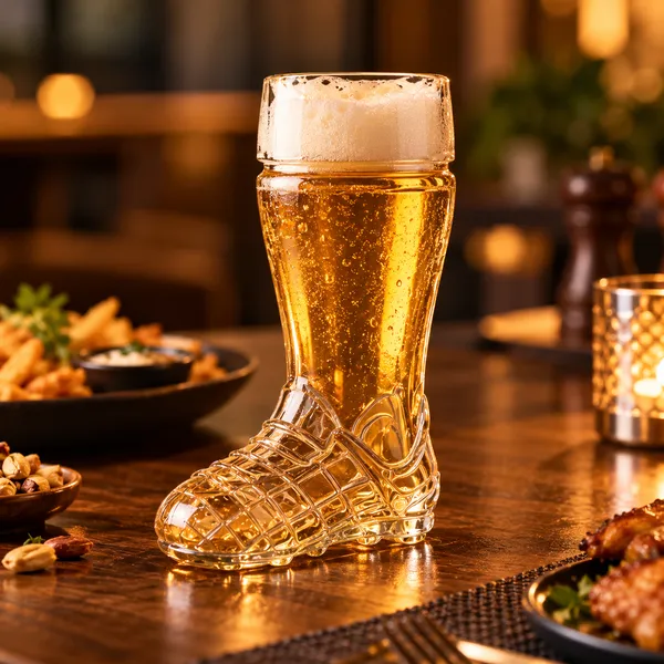 Cerrora_Football_Boot_Shaped_Beer_Glasses