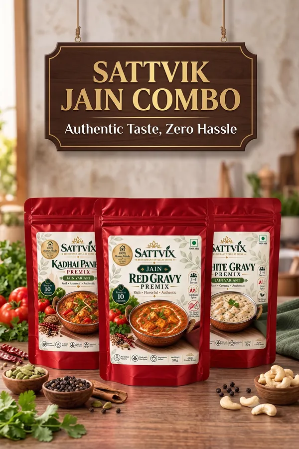 The_Pure_Jain_Royal_Feast