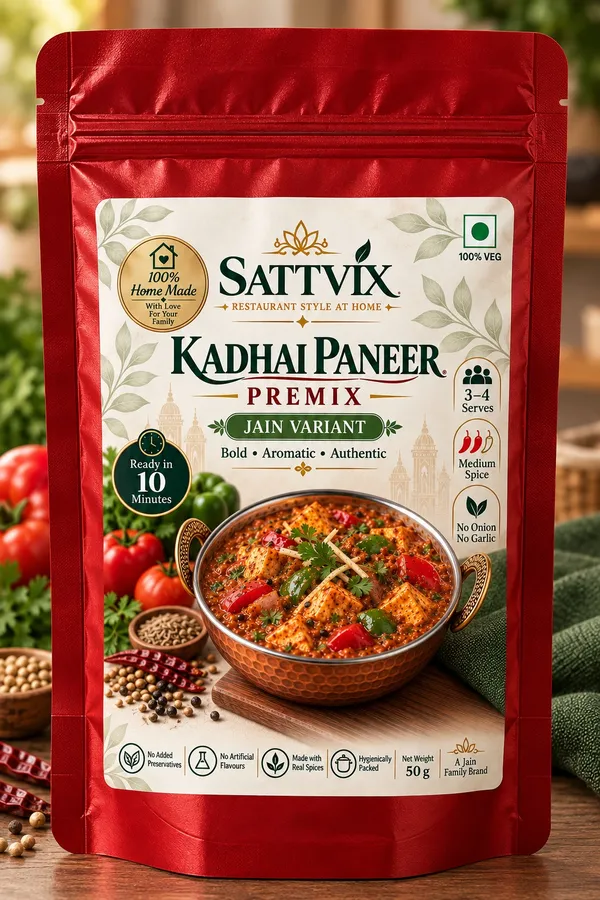 The_Pure_Jain_Royal_Feast