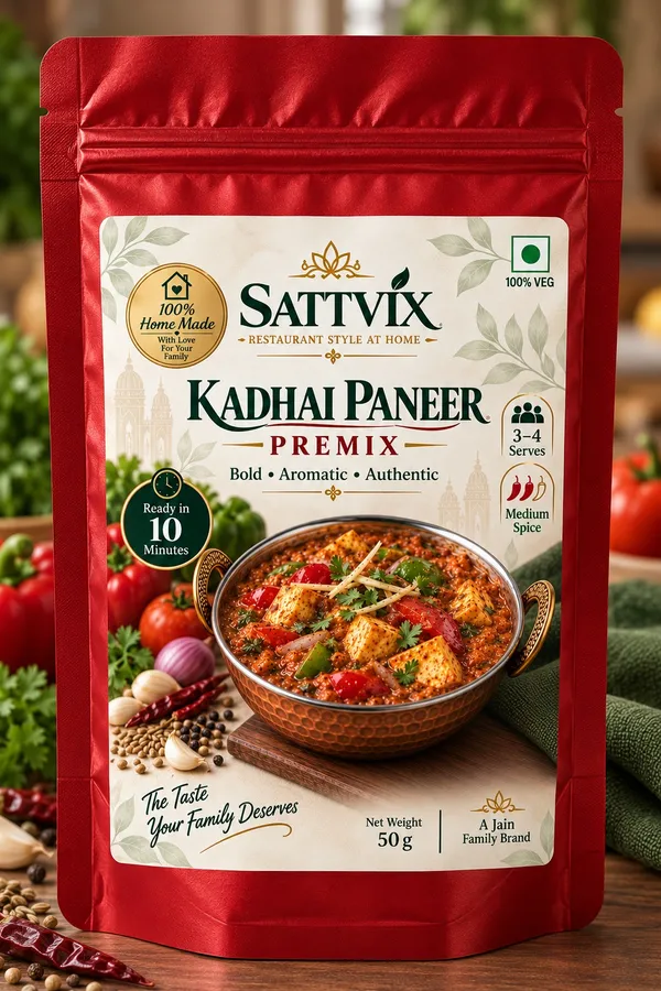 The_Royal_Shahi_&_Dhaba_Kadhai_Treat